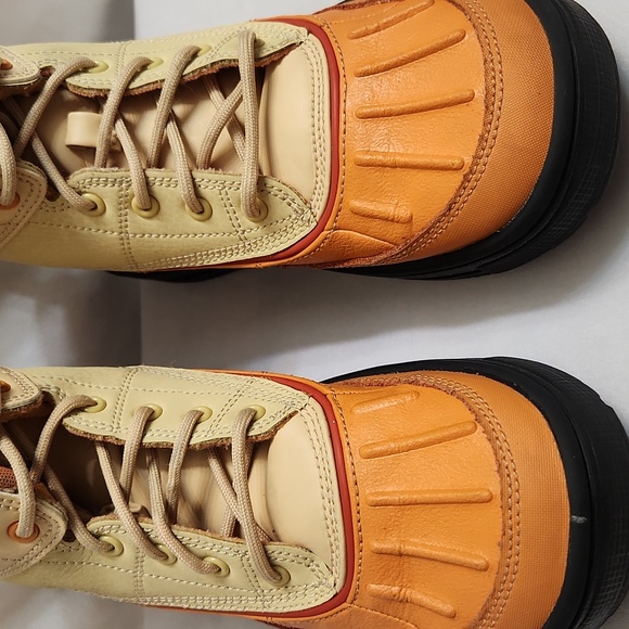 Nike ACG Woodside 2 High-top Boots (Big Kids Size 4Y) - Picture 9 of 16